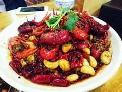 -食客烧烤(罗道庄店)