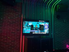 -歌潮量贩式KTV(宁德万达店)