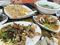 -好味道海鲜大排档·老字号(巽寮湾海鲜市场店)