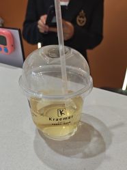 -苏豪路易士·嘉玛发廊
