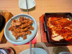 -全洲拌饭(万达店)