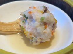 -东方早茶 海鲜•青岛菜(国信体育中心店)