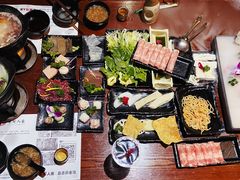 -束河人家(南锣鼓巷店)