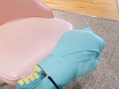 -银吉姆健身(恒隆馆)