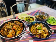 -一棠龙虾•王牌虾球(光谷天地店)