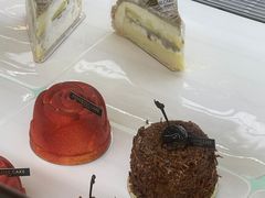 -芳博滋法式甜品(时代店)