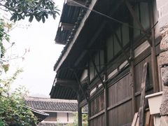 -楠溪江风景名胜区