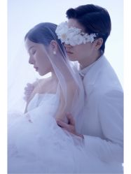 -杭州金夫人婚纱摄影(富阳私享店)