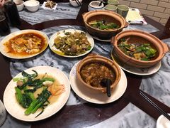 -紫金食坊(江南西路店)