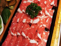 -草原塞蛮羊火锅城(港湾店)