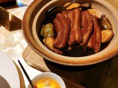 -明湖楼·经典鲁菜山东海鲜(大明湖店)