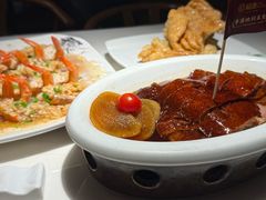 -稻香饭店(IFS国金中心店)
