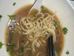 -老淮城·长鱼面(河下古镇店)