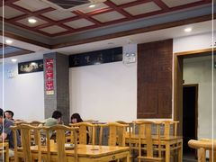 大堂-金生隆(六铺炕店)