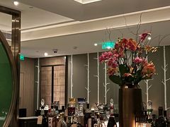 -王府半岛酒店·Jing餐厅