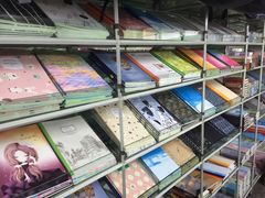 -宝宝文具店(马当路店)