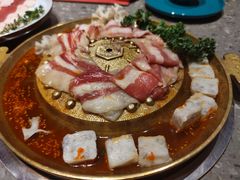 -牛牛章·章鱼水煎肉(光谷世界城店)