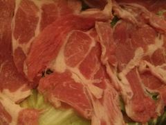 -老蜀铜火锅·酸菜脊骨·麻辣羊蝎子(热闹路店)