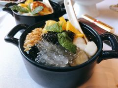 燕窝冰粉-眉州东坡(中日友好医院店)