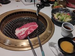 -炙城·韩式烤肉(南京东路店)