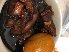 -荣粤酒家·融合粤菜