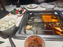 -海底捞火锅(长沙华创国际广场店)