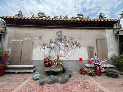 -国定古迹-北港朝天宫