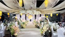 -MEETPARTY觅琳美学策划高端生日派对·宝宝宴·婚礼·宴会