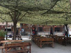 -快活林烧烤(红新路店)