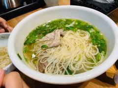 -品回味清真西北楼(宁波首店)