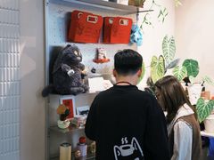 -Dogi&kiki Coffee(中心商务大厦店)