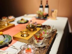 -叶叶菩提(太原别墅店)