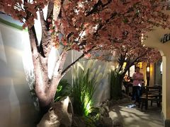 -绿茶餐厅(昌平悦荟店)