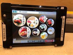 -京樽回転寿司(奥林匹克店)