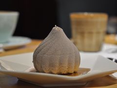 -sugarman espresso素饮糖人高新咖啡工厂