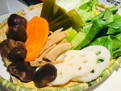 -鱼酷活鱼烤鱼(南京水游城店)