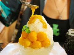 -Fresh Fruit Factory - Fruit Cuisine Restaurant