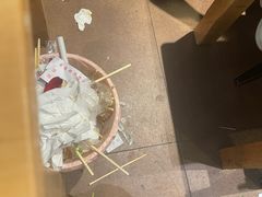 -真真鲜馄饨店(启蒙路店)