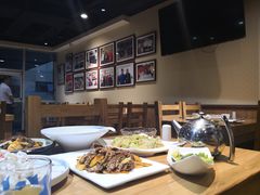 -崔义清鲁菜馆(大明湖店)