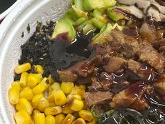 -小木屋拌饭(西安万象天地店)