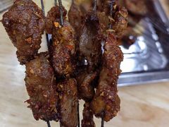-老白家怡贵园烤肉