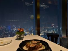 -金轩中餐厅 Jin Xuan(浦东丽思卡尔顿酒店)