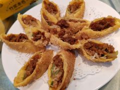 脆皮鸭卷-振生清真饭店(永安道店)