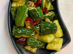 -云晓光头烧烤吧(新大陆广场店)