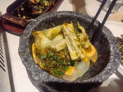 -院8里·小聚园(九眼桥店)