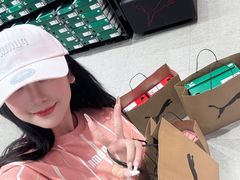 -长沙友阿奥特莱斯