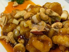 -成都驻京办餐厅(蜀都宾馆店)