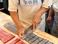 -李与白包子铺(桐梓林店)