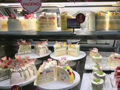 -PAOPAO Bakery&Café(港汇店)