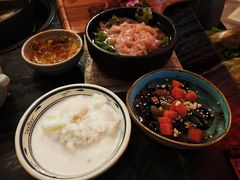 -热火朝天鲜切牛肉火锅(南强街巷店)